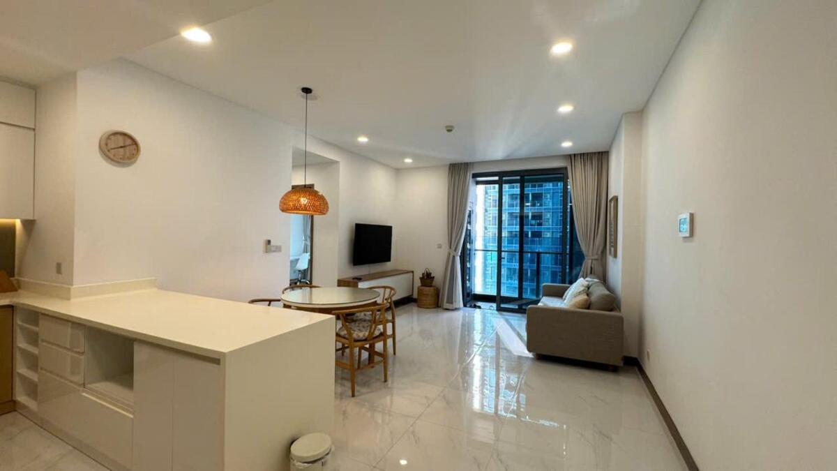 Sunwah Pearl Golden House